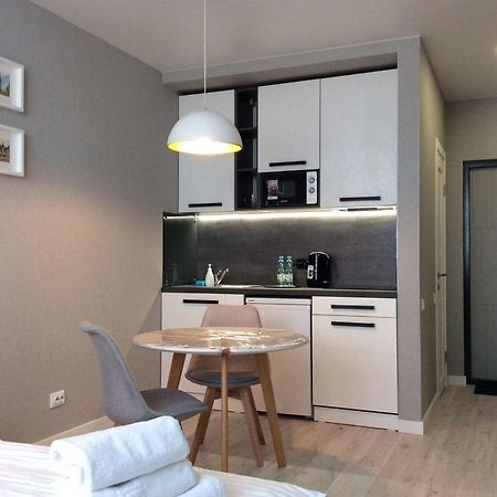 Smart Studio Galaxy 2 Floor Kijev Kültér fotó